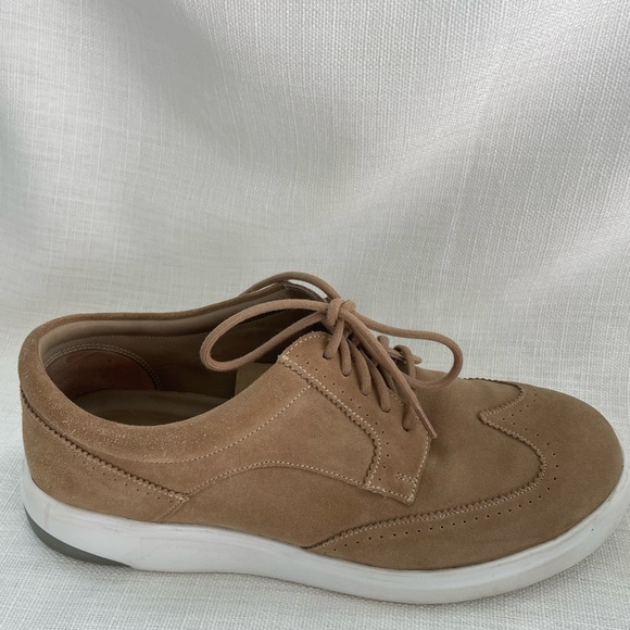 Allen Edmonds Beaumont size 9 - Picture 5 of 12